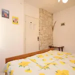 Apartment By The Sea Brgujac, - 8918 Vis