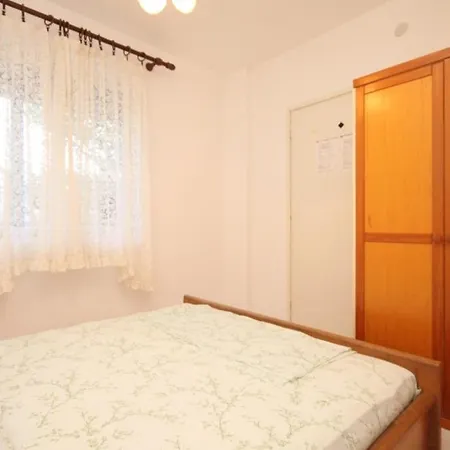 By The Sea Brgujac, - 8918 Apartman Vis