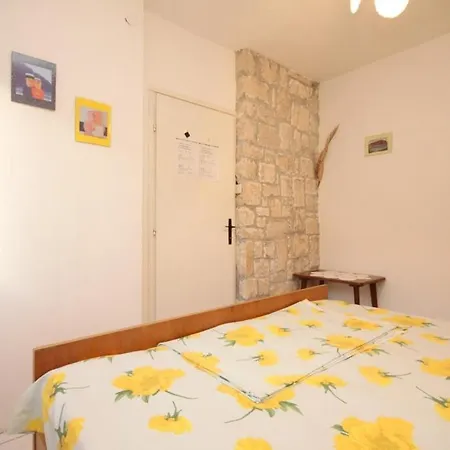 Apartman By The Sea Brgujac, - 8918 Vis