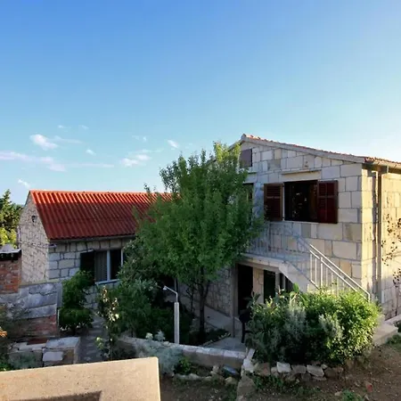 Appartamento By The Sea Brgujac, - 8918 *