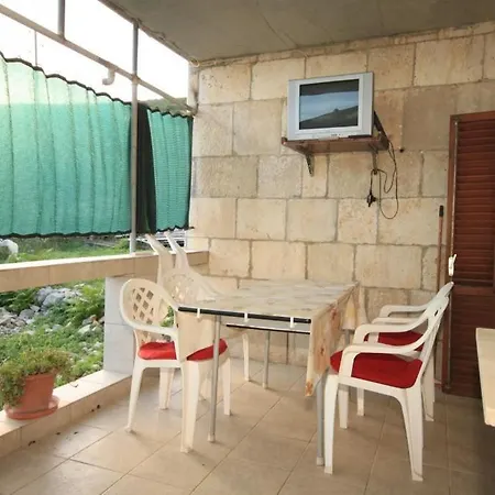 By The Sea Brgujac, - 8918 Vis