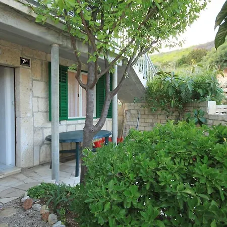 By The Sea Brgujac, - 8918 Vis