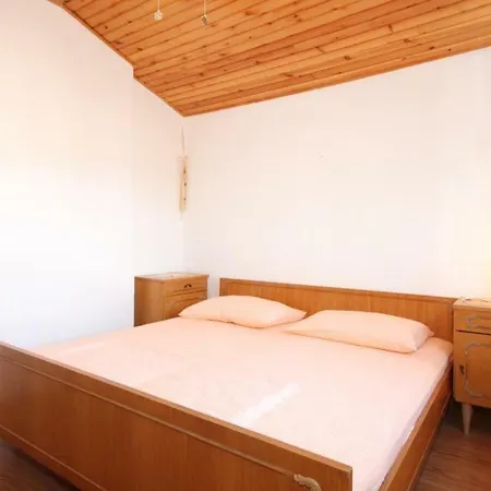 Appartamento By The Sea Brgujac, - 8918